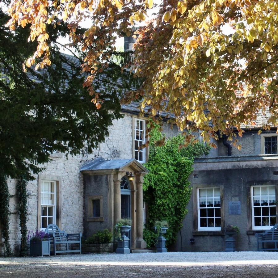 Rafters At Riverside House Hotel Bakewell Bagian luar foto